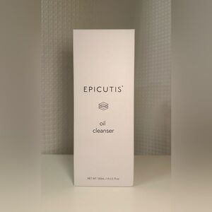 EPICUTIS Oil Cleanser 4oz